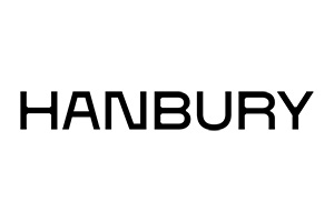 Hanbury Logo
