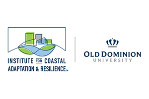 ODU ICAR Logo