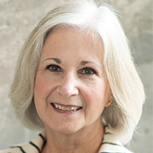 Mary Fabrizio